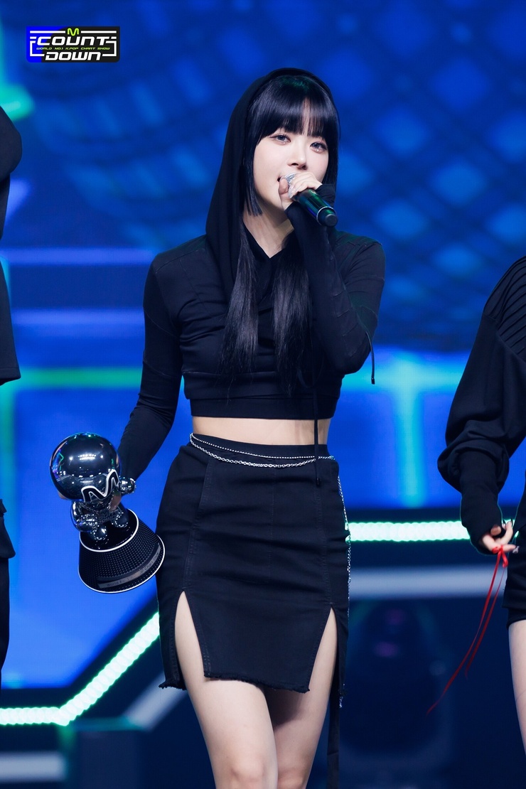 Eun-chae Hong