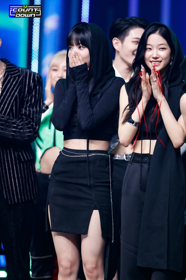 Eun-chae Hong