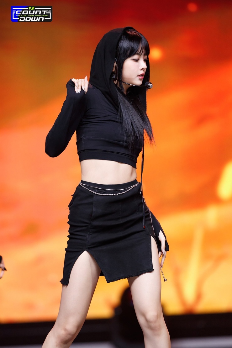 Eun-chae Hong