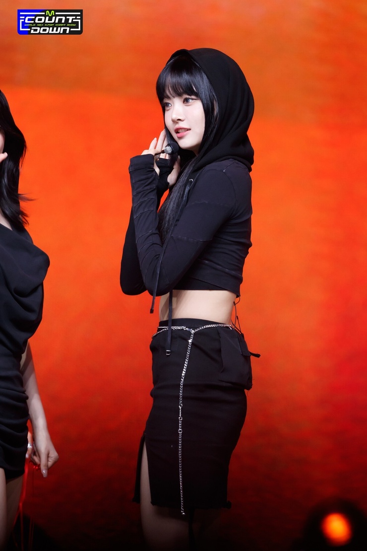 Eun-chae Hong