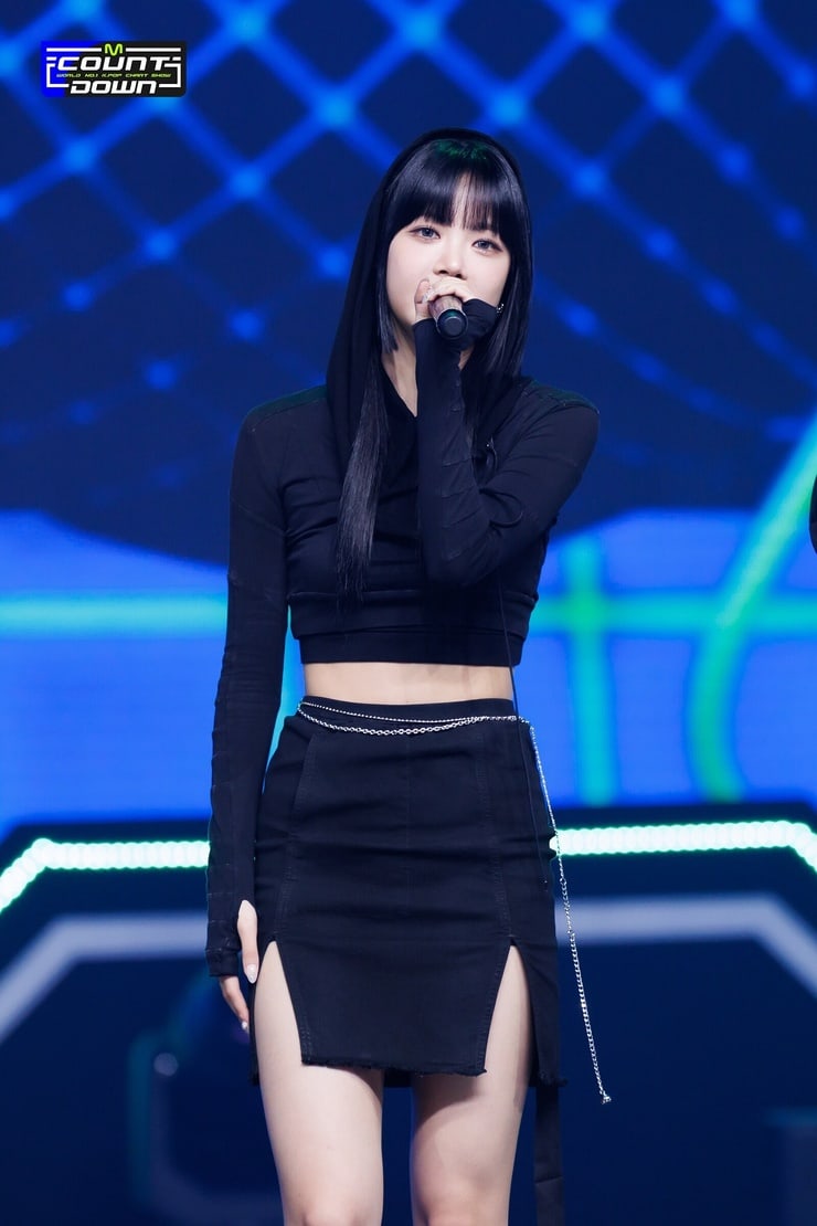 Eun-chae Hong