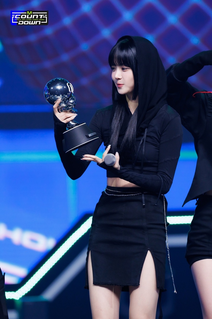 Eun-chae Hong
