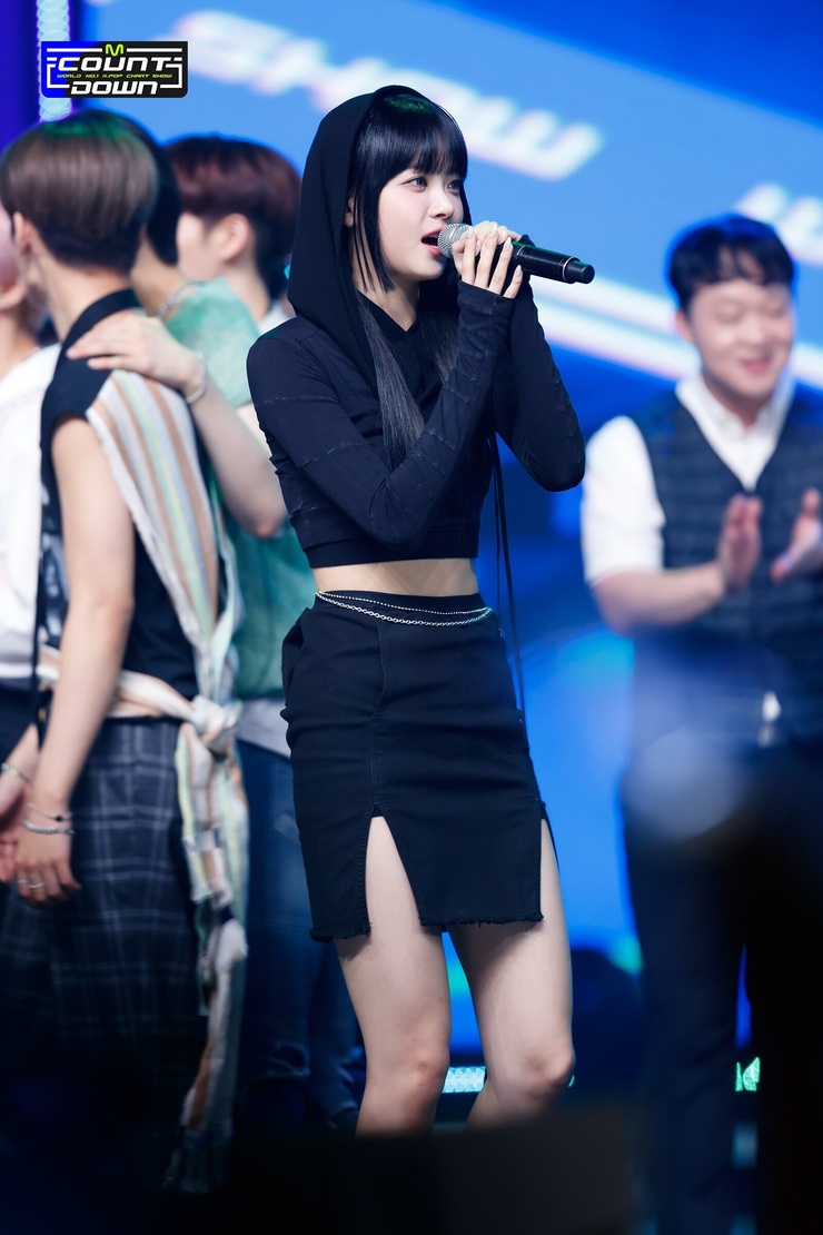 Eun-chae Hong