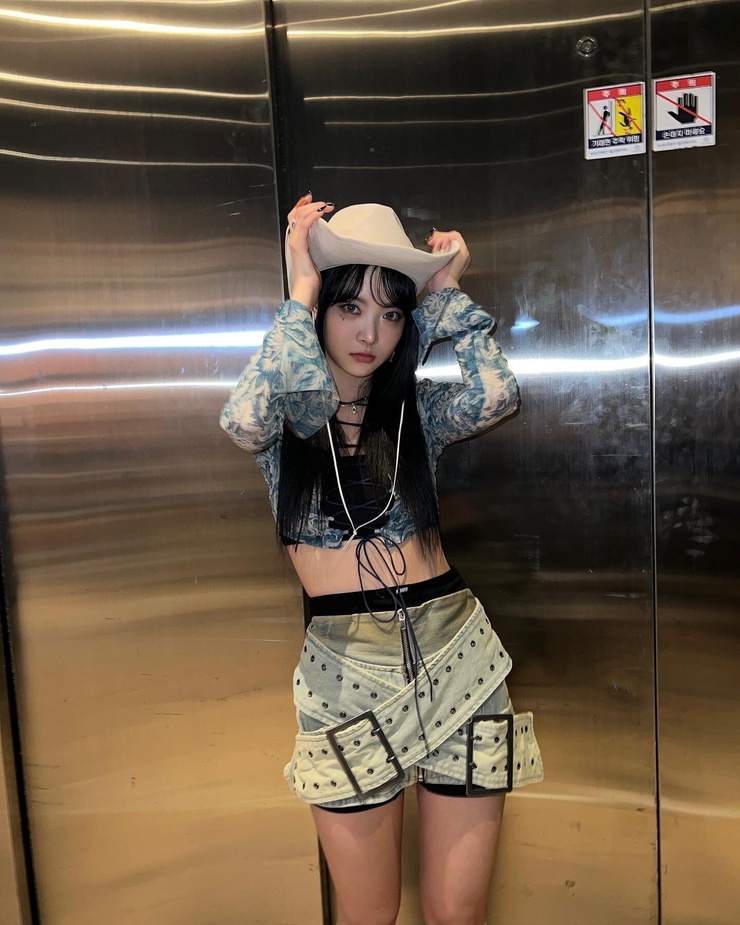 Eun-chae Hong