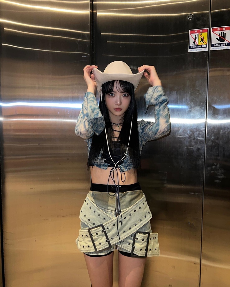 Eun-chae Hong