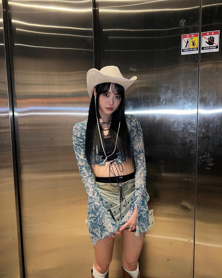 Eun-chae Hong