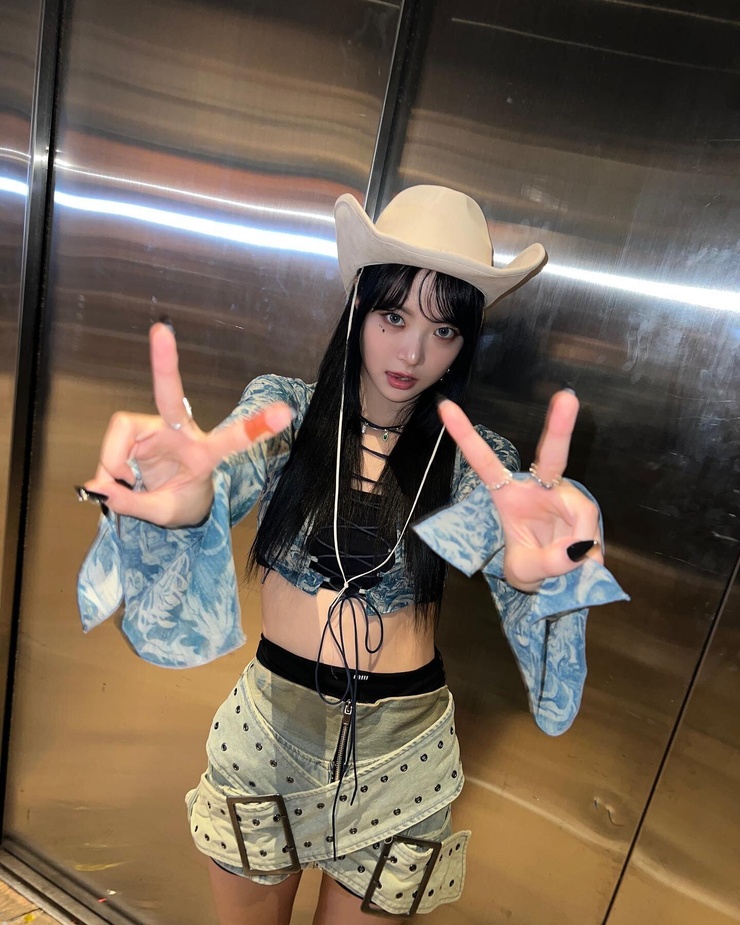 Eun-chae Hong