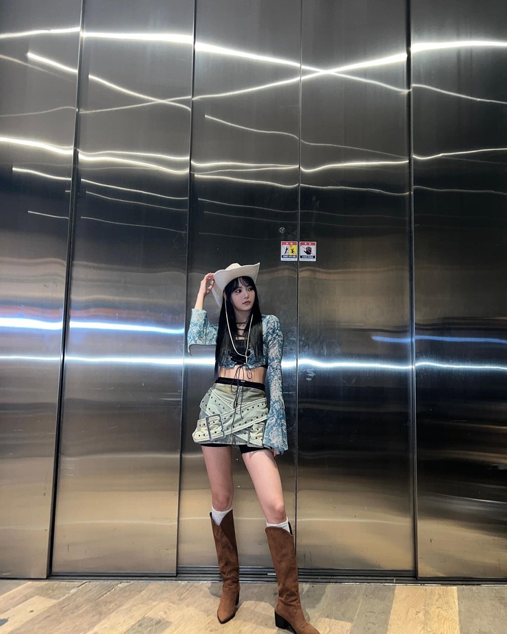 Eun-chae Hong