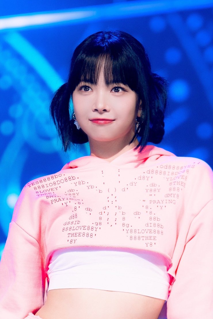 Eun-chae Hong