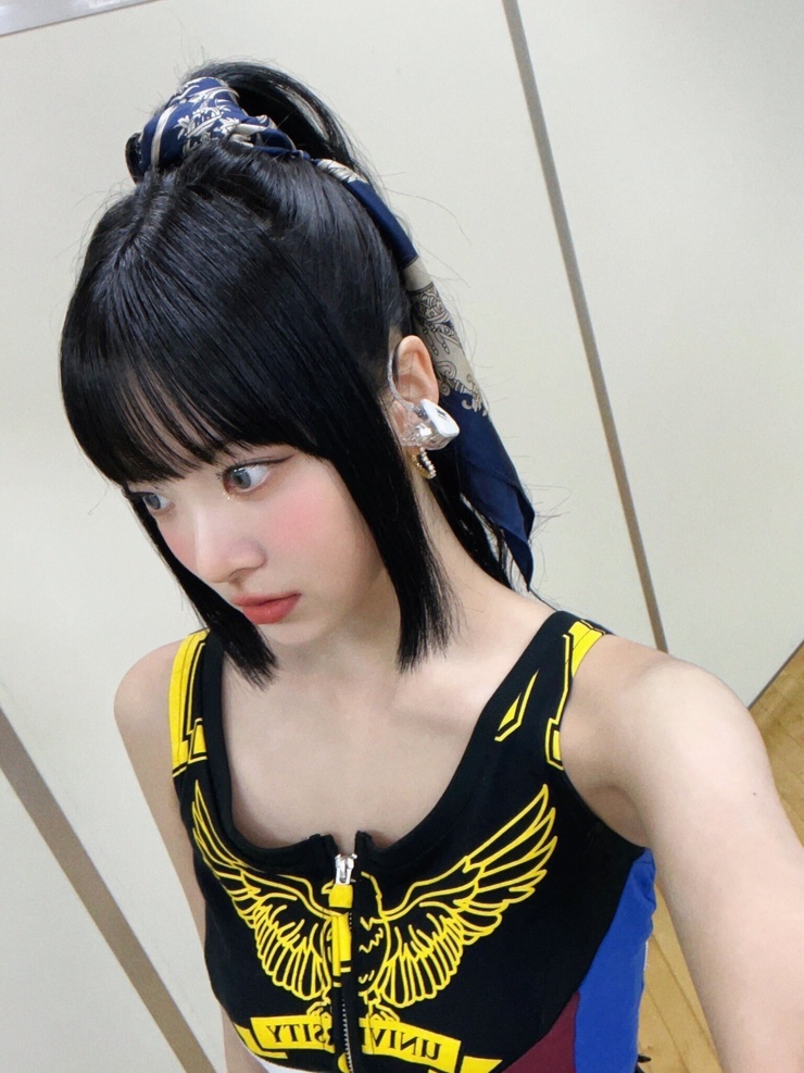 Eun-chae Hong