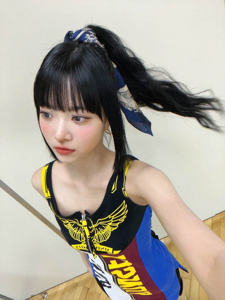 Eun-chae Hong