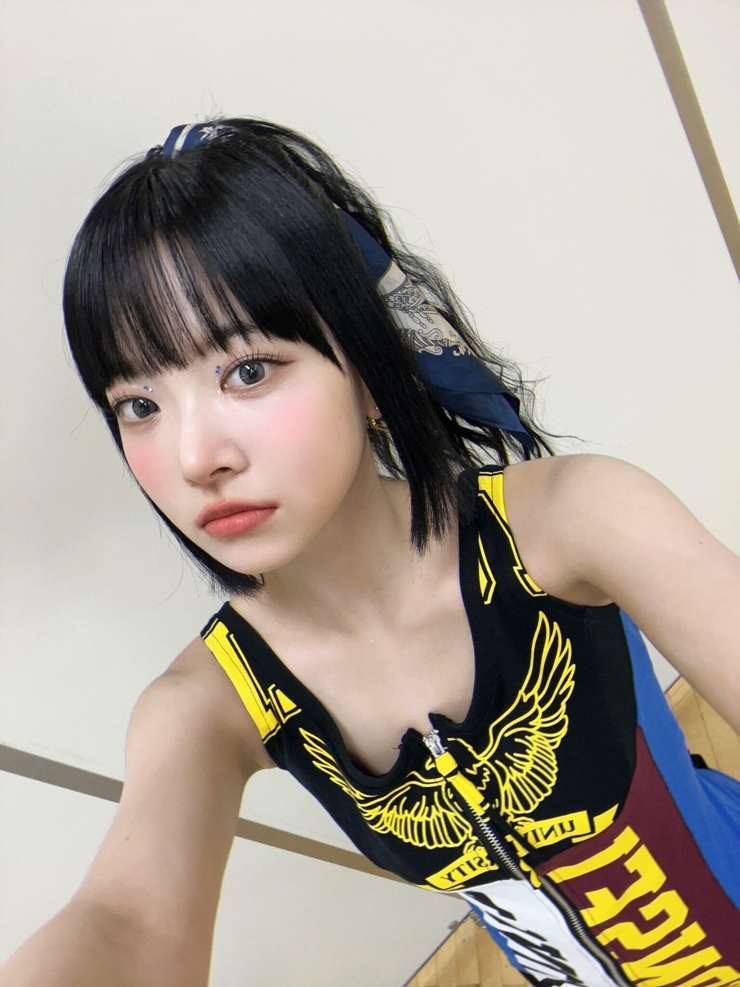 Eun-chae Hong
