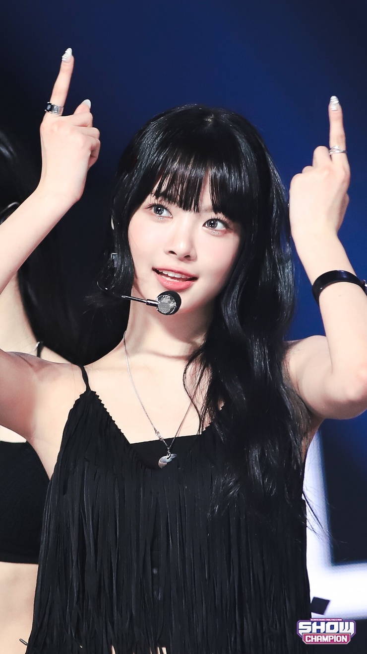 Eun-chae Hong