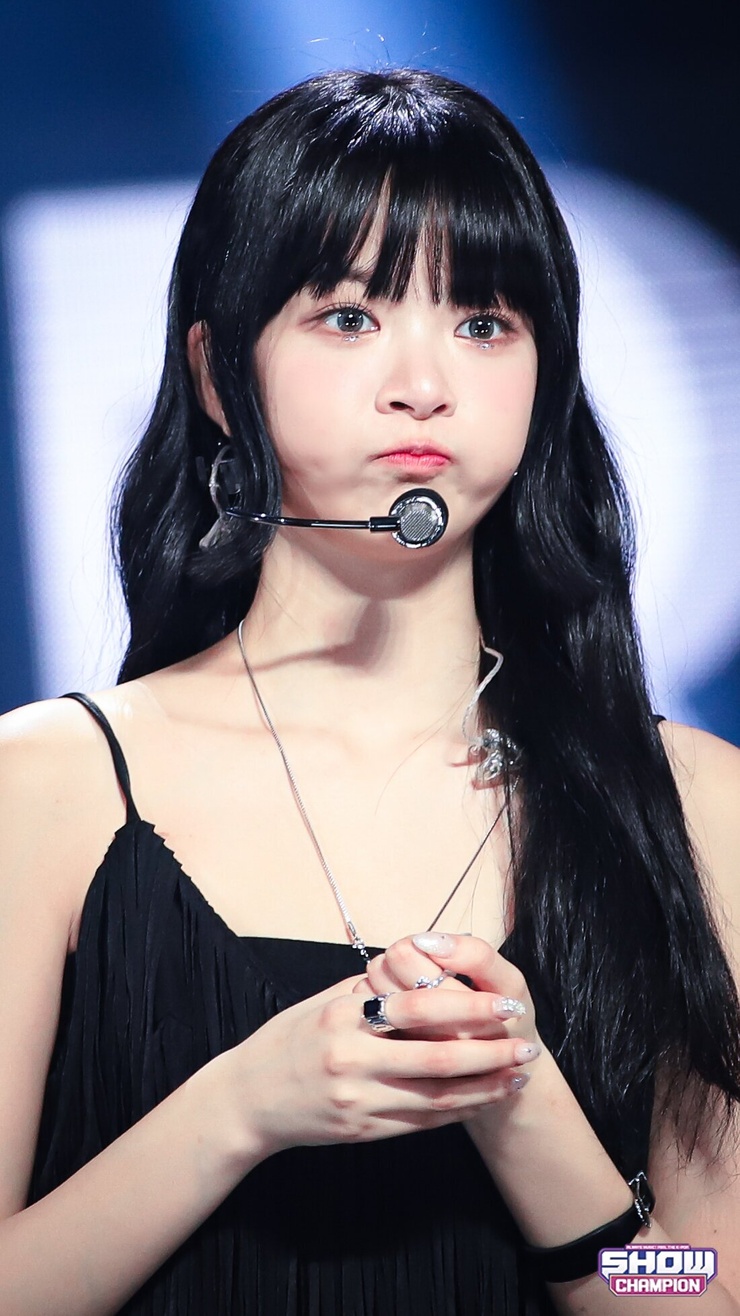 Eun-chae Hong