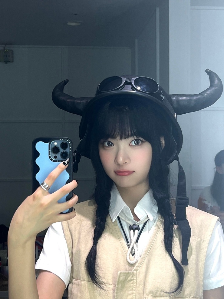 Eun-chae Hong