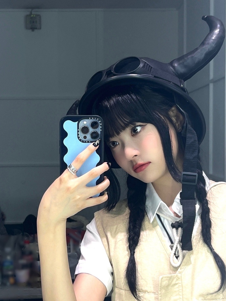Eun-chae Hong