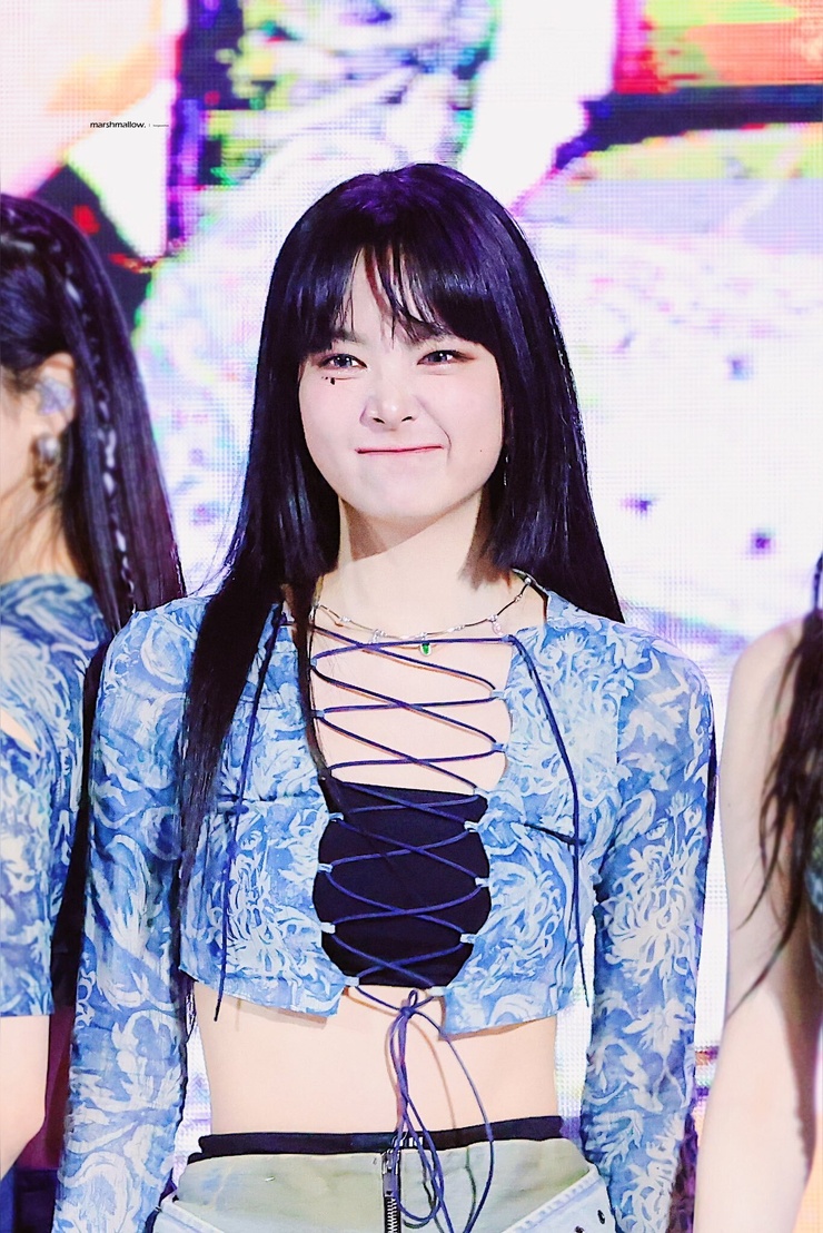 Eun-chae Hong