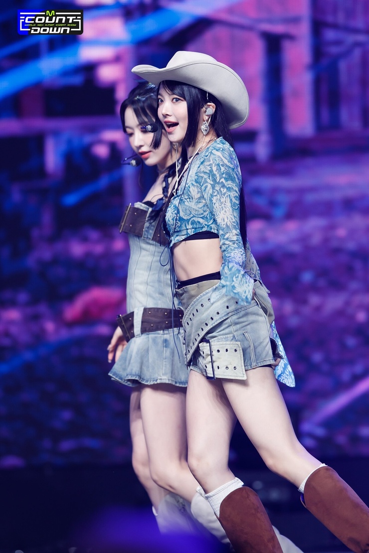 Eun-chae Hong
