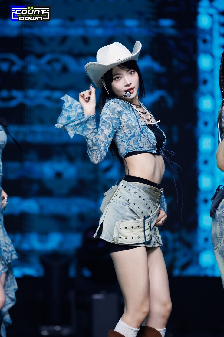 Eun-chae Hong