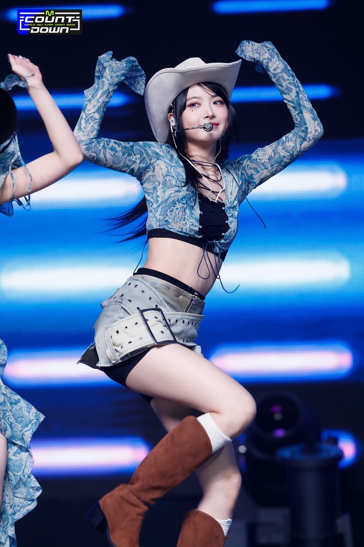 Eun-chae Hong