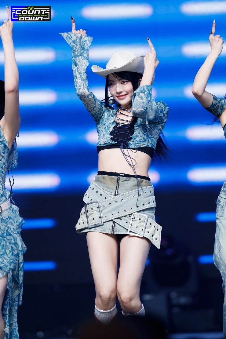 Eun-chae Hong