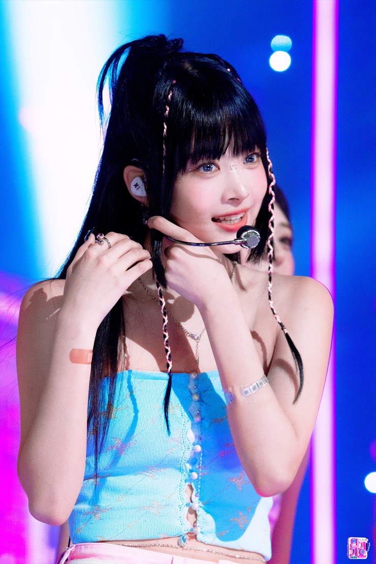 Eun-chae Hong