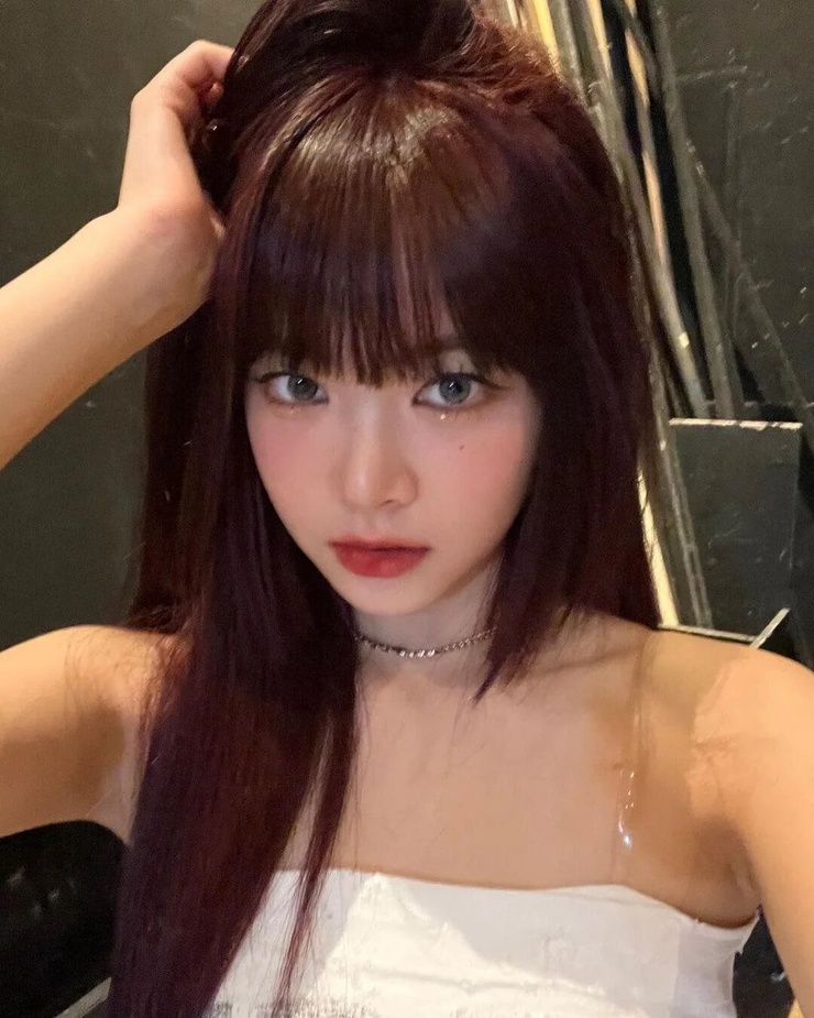 Eun-chae Hong