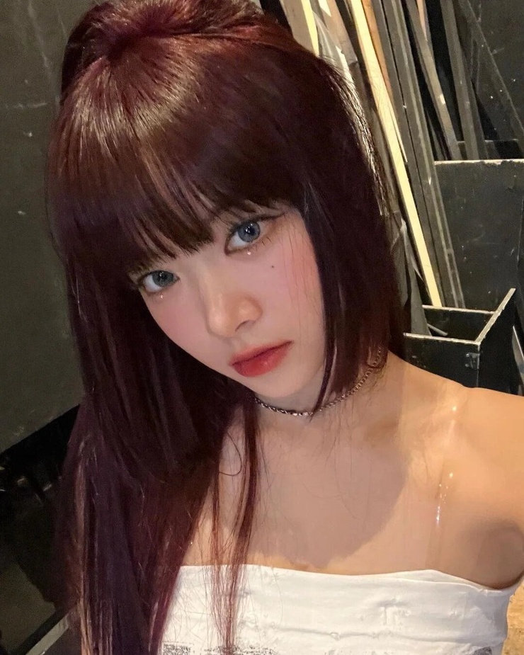 Eun-chae Hong
