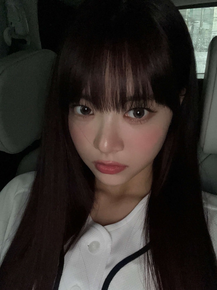 Eun-chae Hong