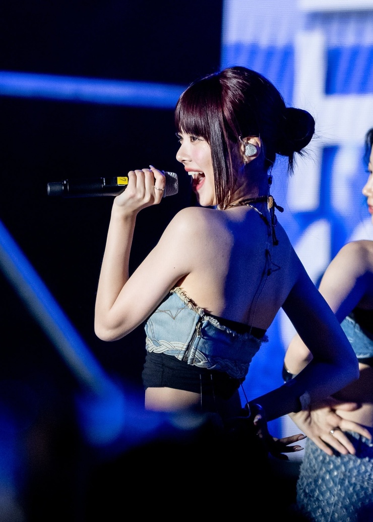 Eun-chae Hong