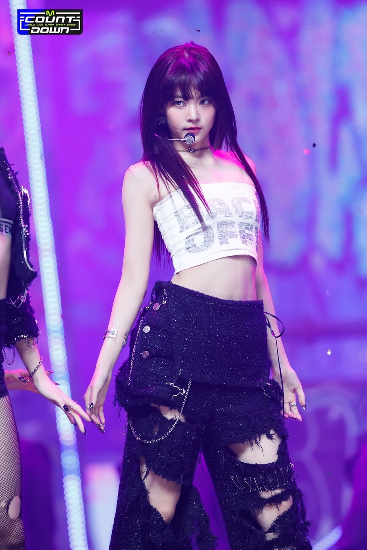 Eun-chae Hong