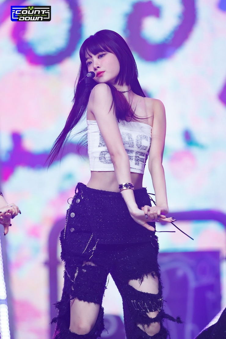 Eun-chae Hong