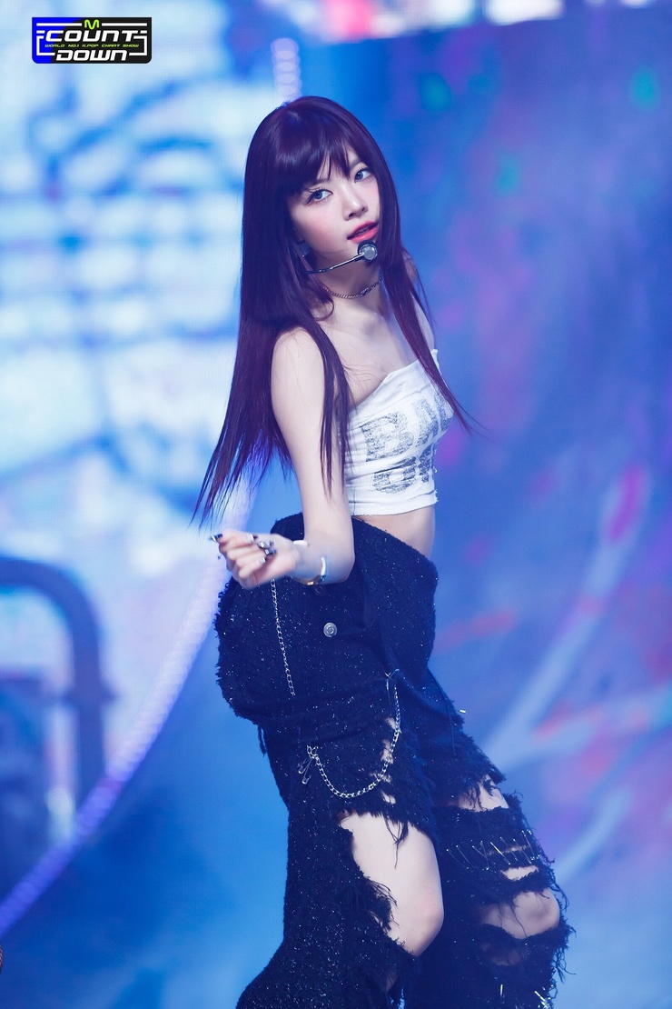Eun-chae Hong