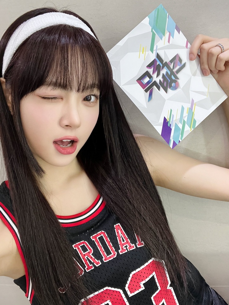 Eun-chae Hong
