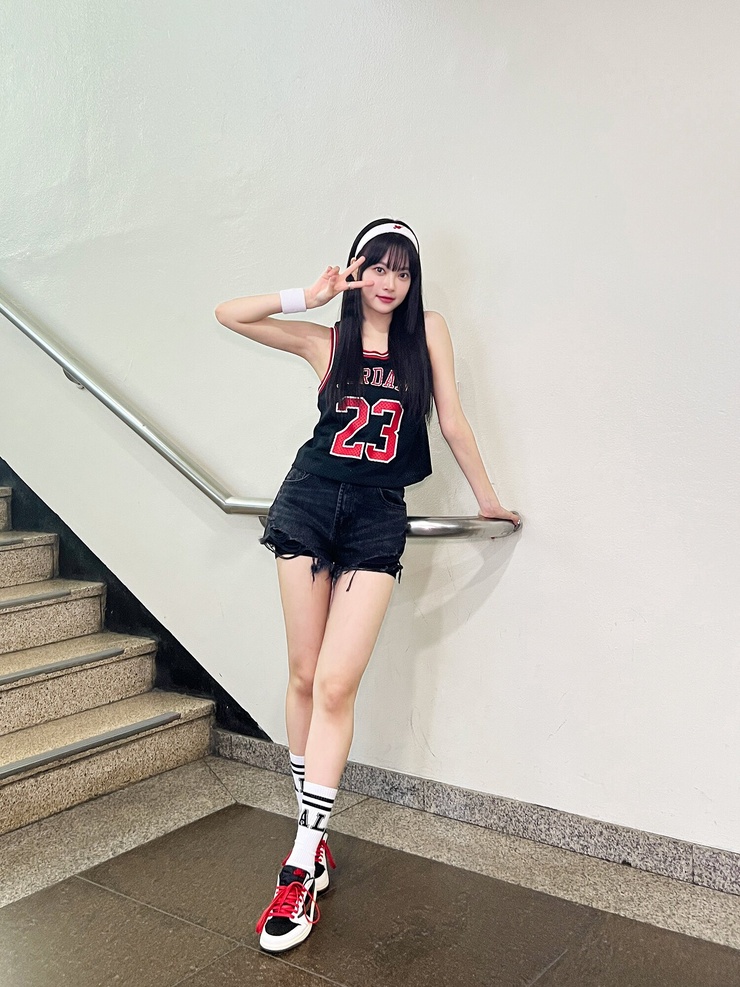 Eun-chae Hong