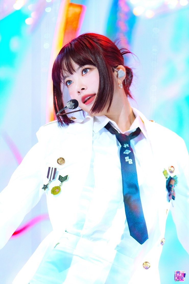 Eun-chae Hong