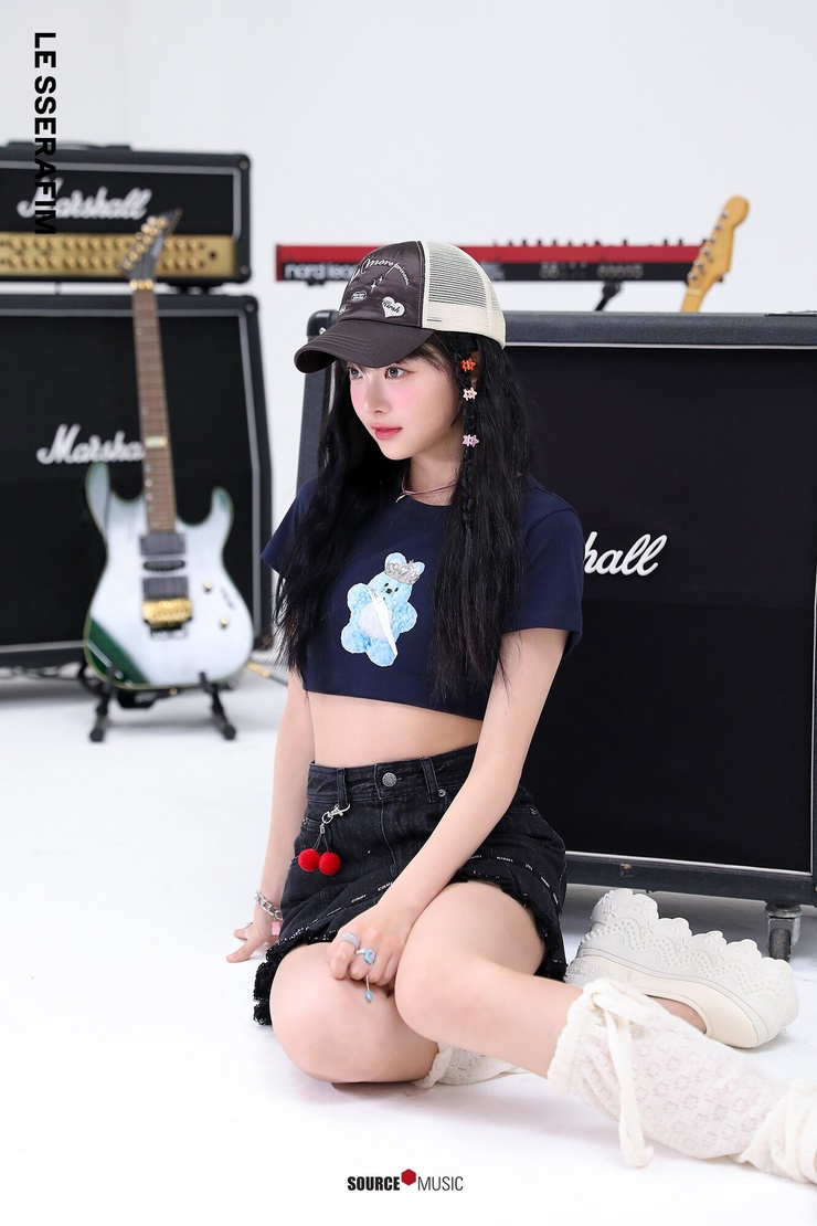 Eun-chae Hong