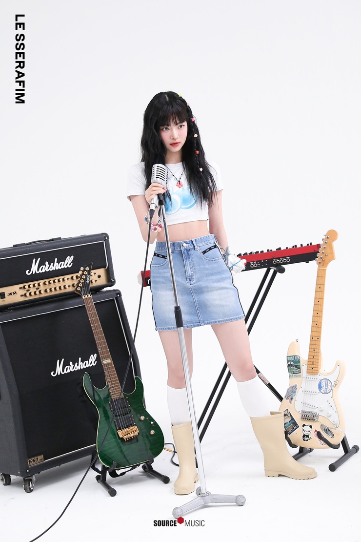 Eun-chae Hong