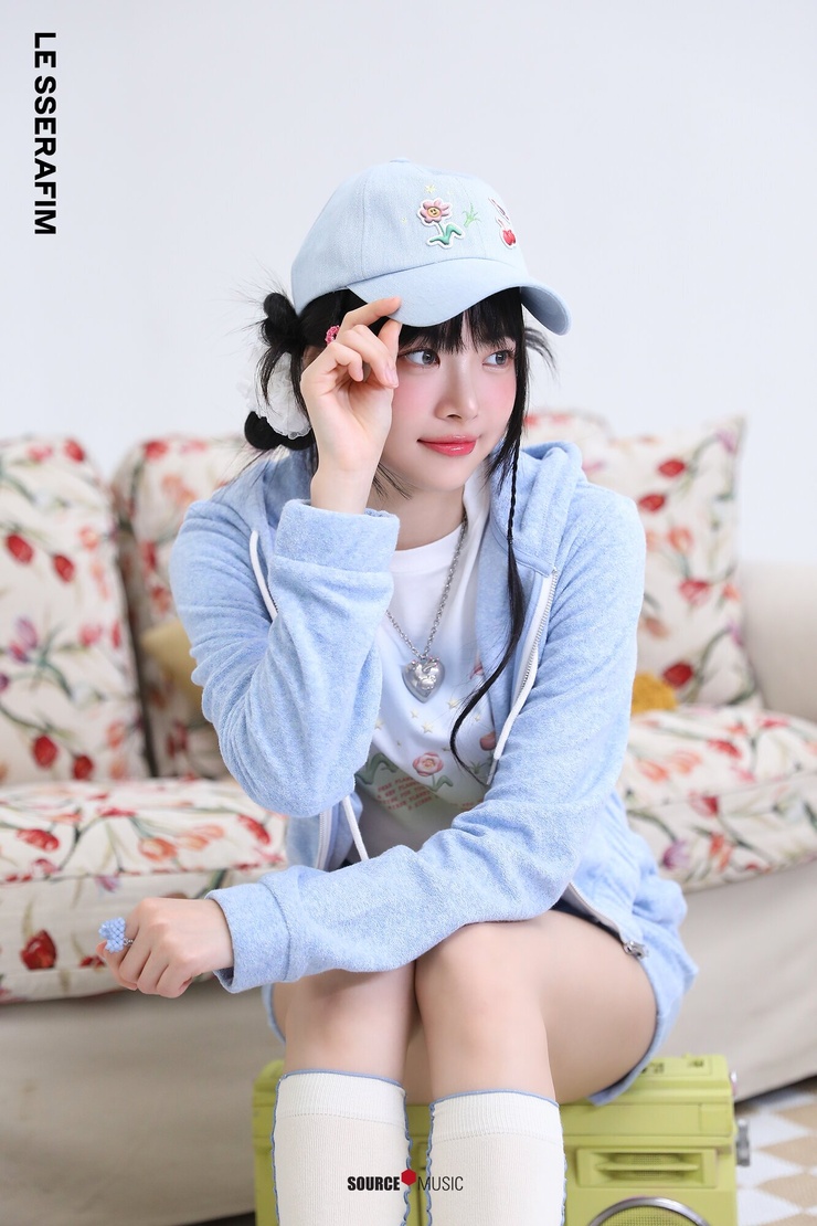 Eun-chae Hong
