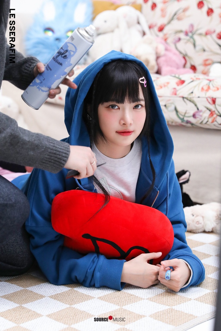 Eun-chae Hong