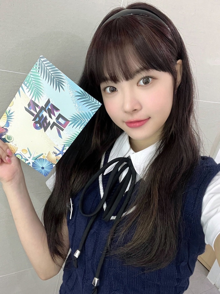 Eun-chae Hong
