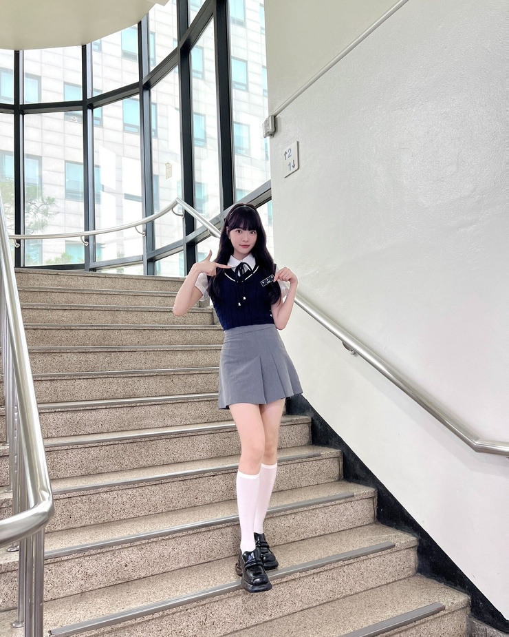 Eun-chae Hong