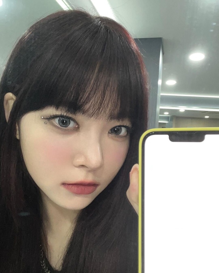 Eun-chae Hong