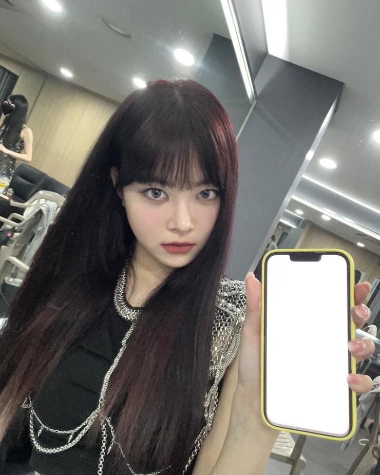 Eun-chae Hong