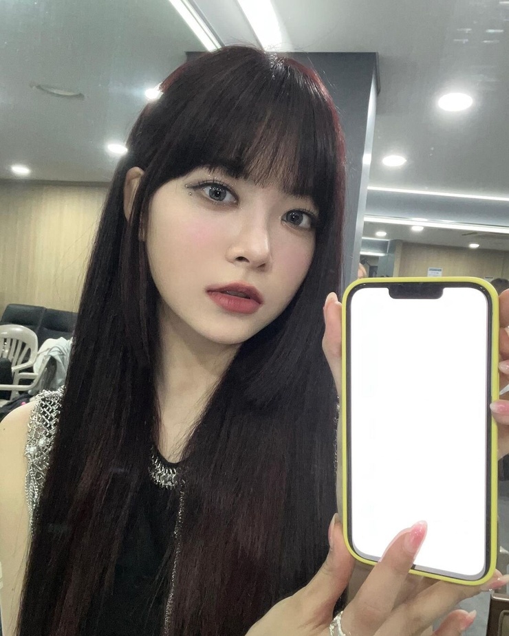 Eun-chae Hong