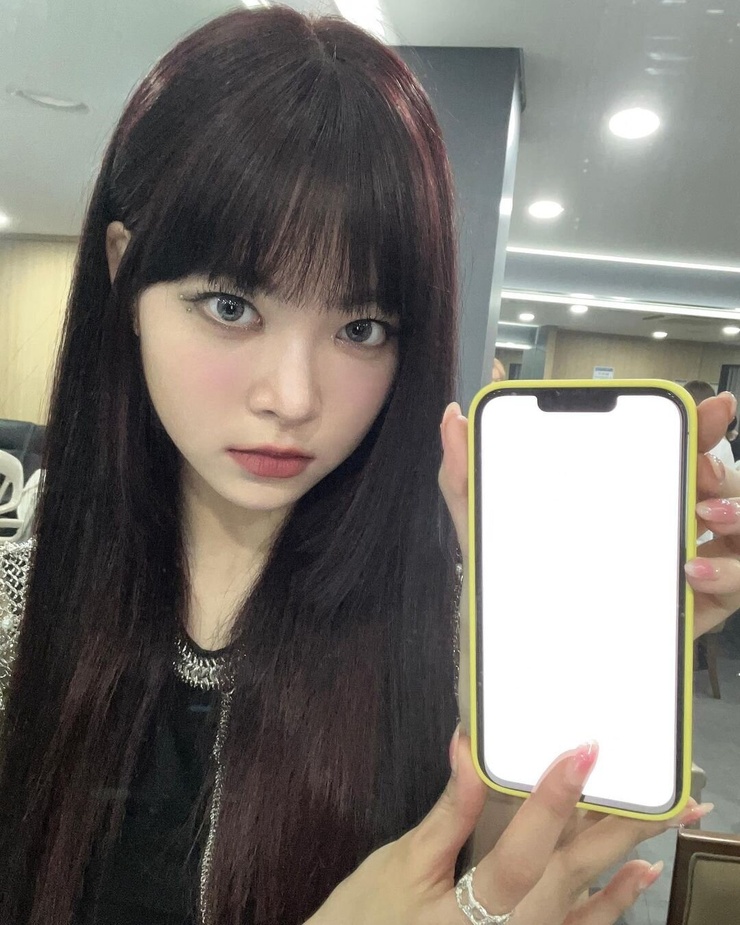 Eun-chae Hong