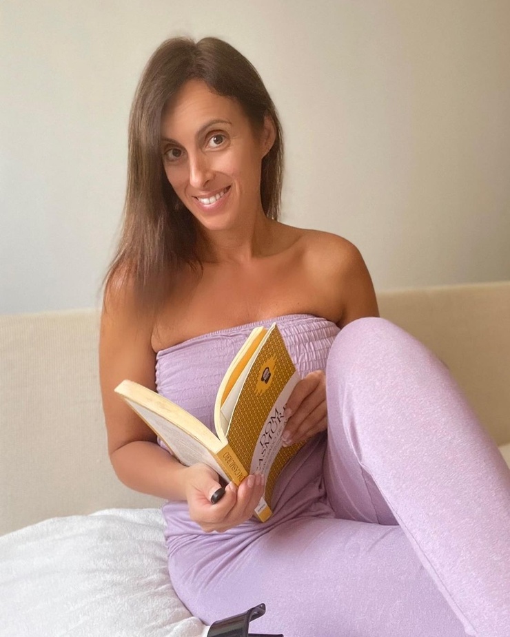 Carla Trafaria