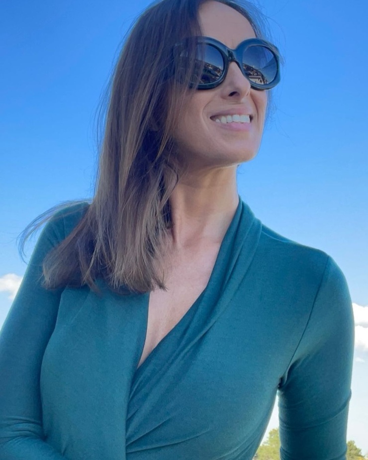 Carla Trafaria