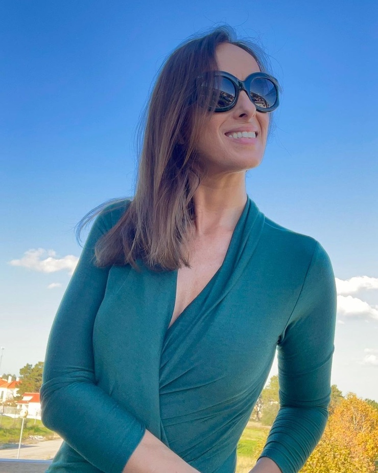 Carla Trafaria