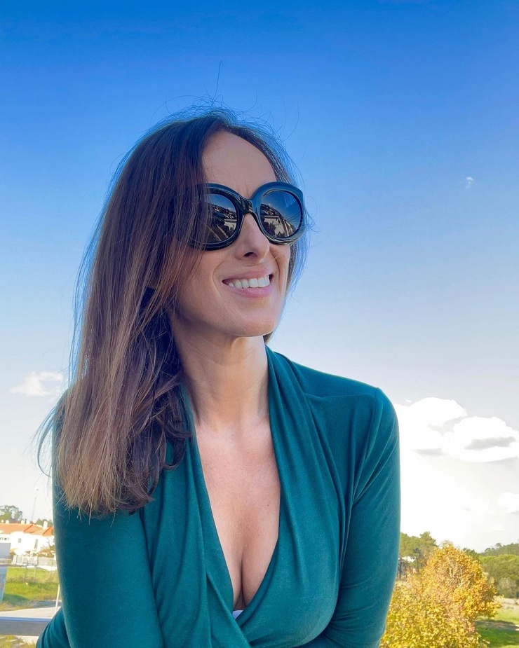 Carla Trafaria